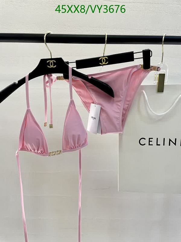 Celine-Swimsuit Code: VY3676 $: 45USD