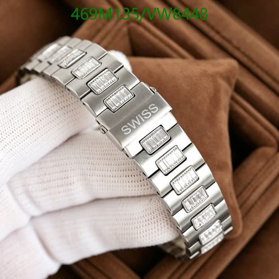 Patek Philippe-Watch-Mirror Quality Code: VW8448 $: 469USD