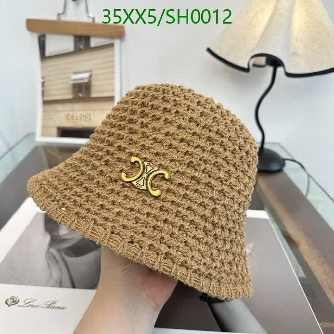 Celine-Cap(Hat) Code: SH0012 $: 35USD