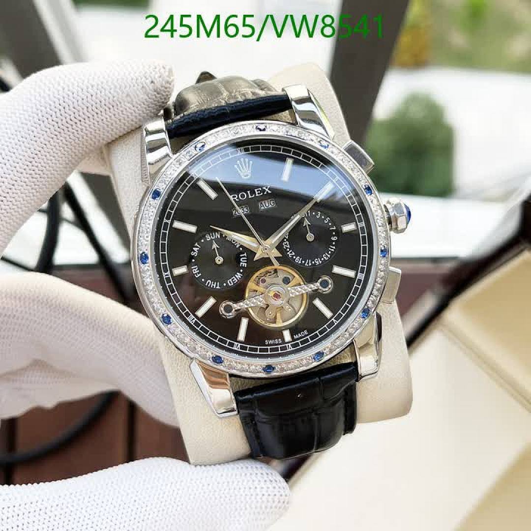 Rolex-Watch-Mirror Quality Code: VW8541 $: 245USD
