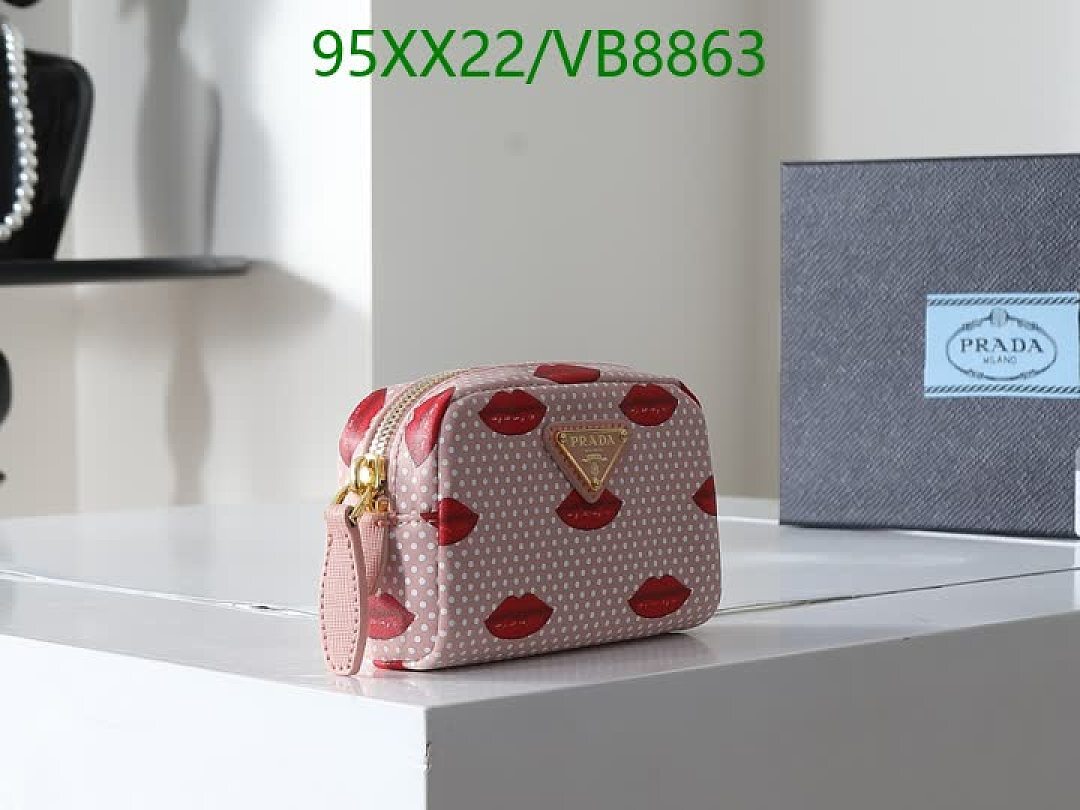 Prada-Bag-Mirror Quality Code: VB8863 $: 95USD