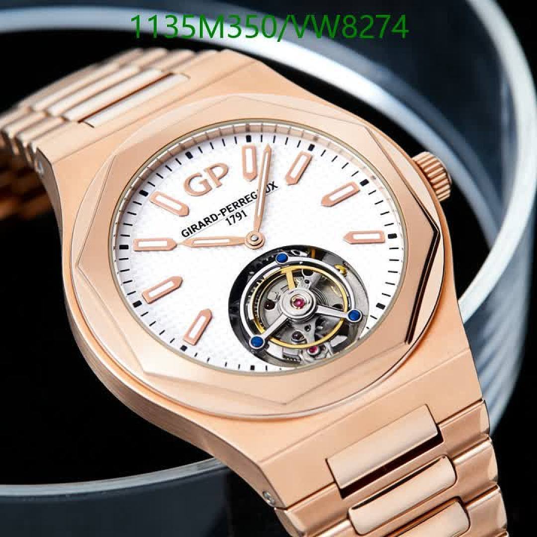 Girard-Perregaux-Watch-Mirror Quality Code: VW8274 $: 1135USD