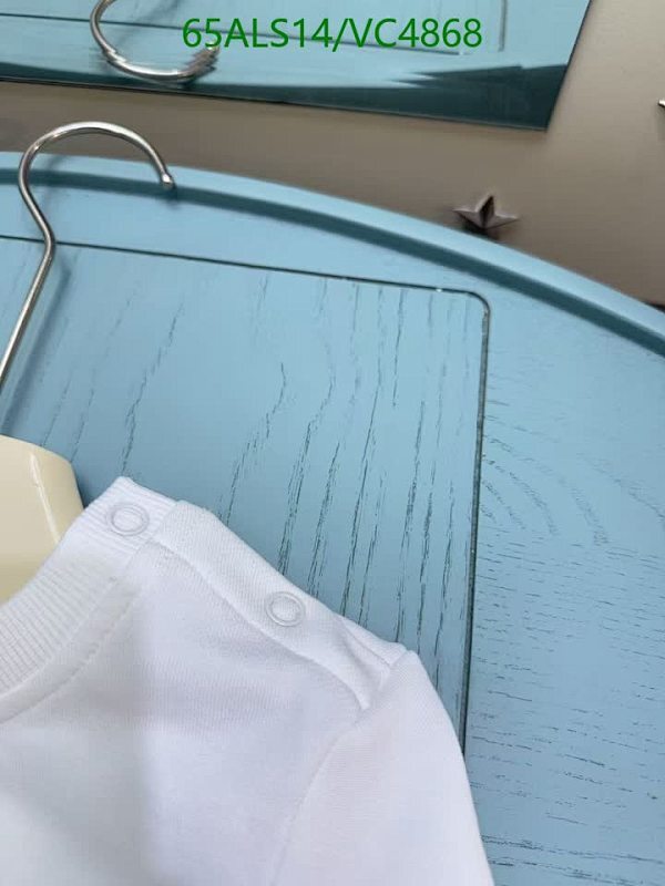 Boss-Kids Clothing Code: VC4868 $: 65USD