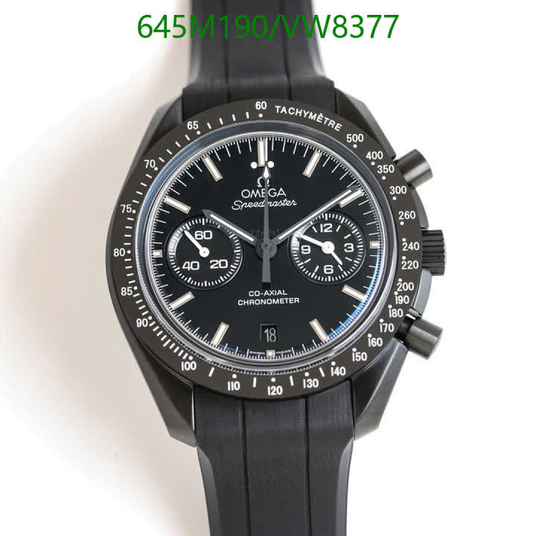 Omega-Watch(Mirror Quality) Code: VW8377 $: 645USD