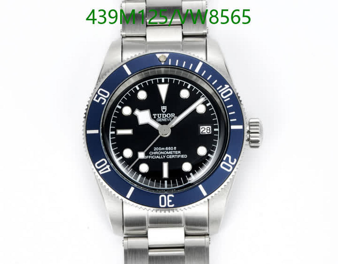 Tudor-Watch-Mirror Quality Code: VW8565 $: 439USD
