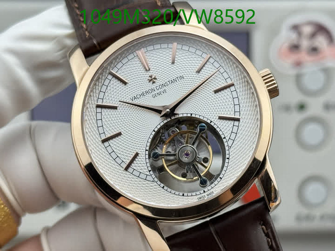 Vacheron Constantin-Watch-Mirror Quality Code: VW8592 $: 1049USD