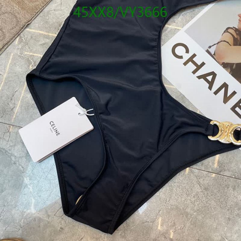 Celine-Swimsuit Code: VY3666 $: 45USD