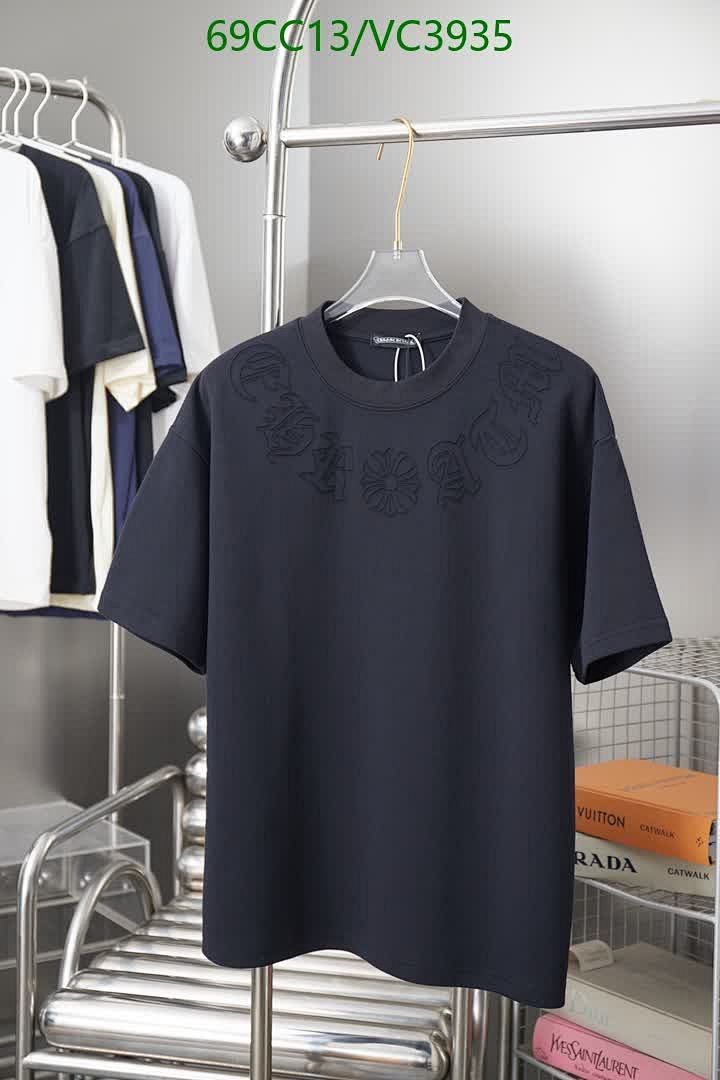 Chrome Hearts-Clothing Code: VC3935 $: 69USD-Yupoo.ru - Copybrand.Team photo album Chrome Hearts-Clothing Code: VC3935 $: 69USD