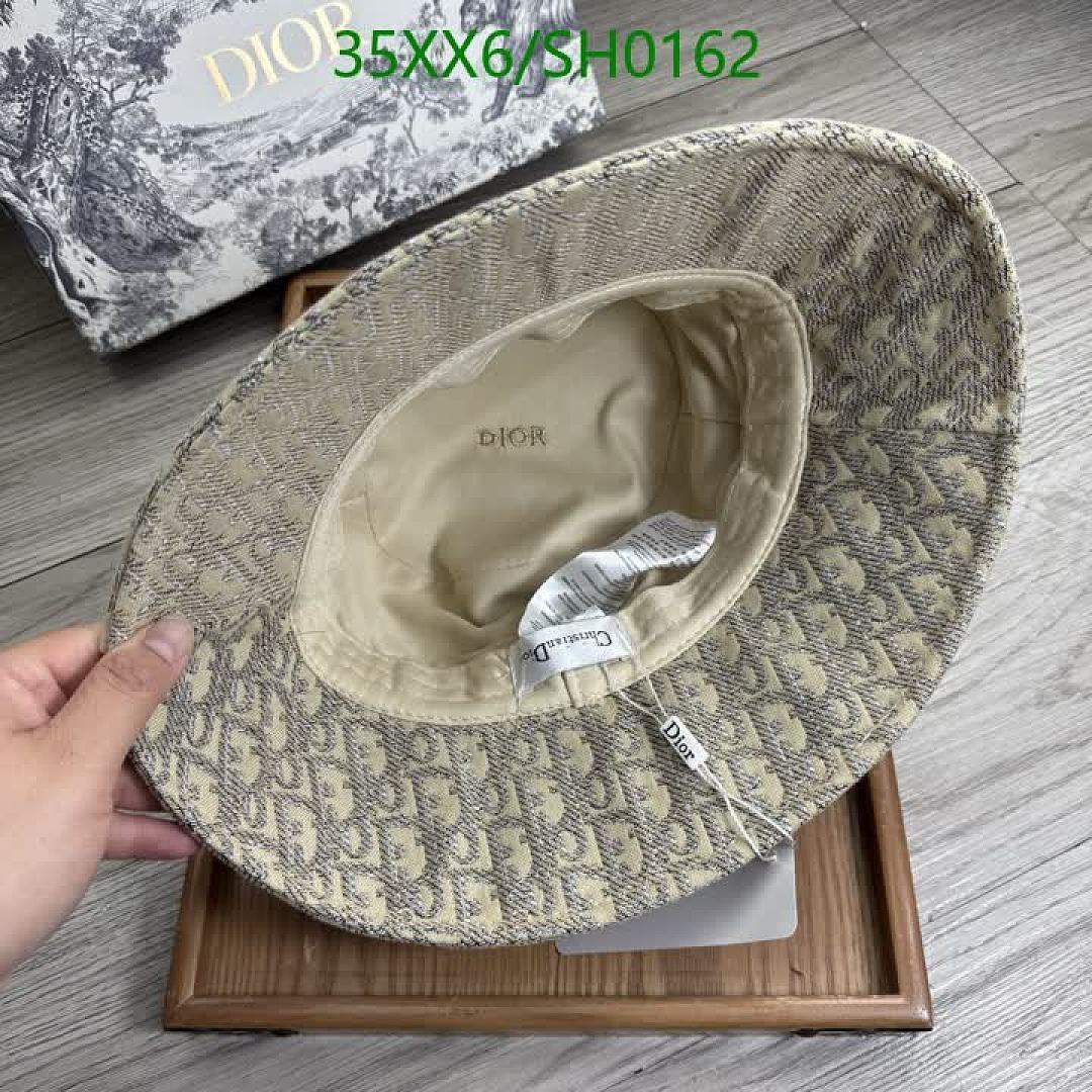 Dior-Cap(Hat) Code: SH0162 $: 35USD