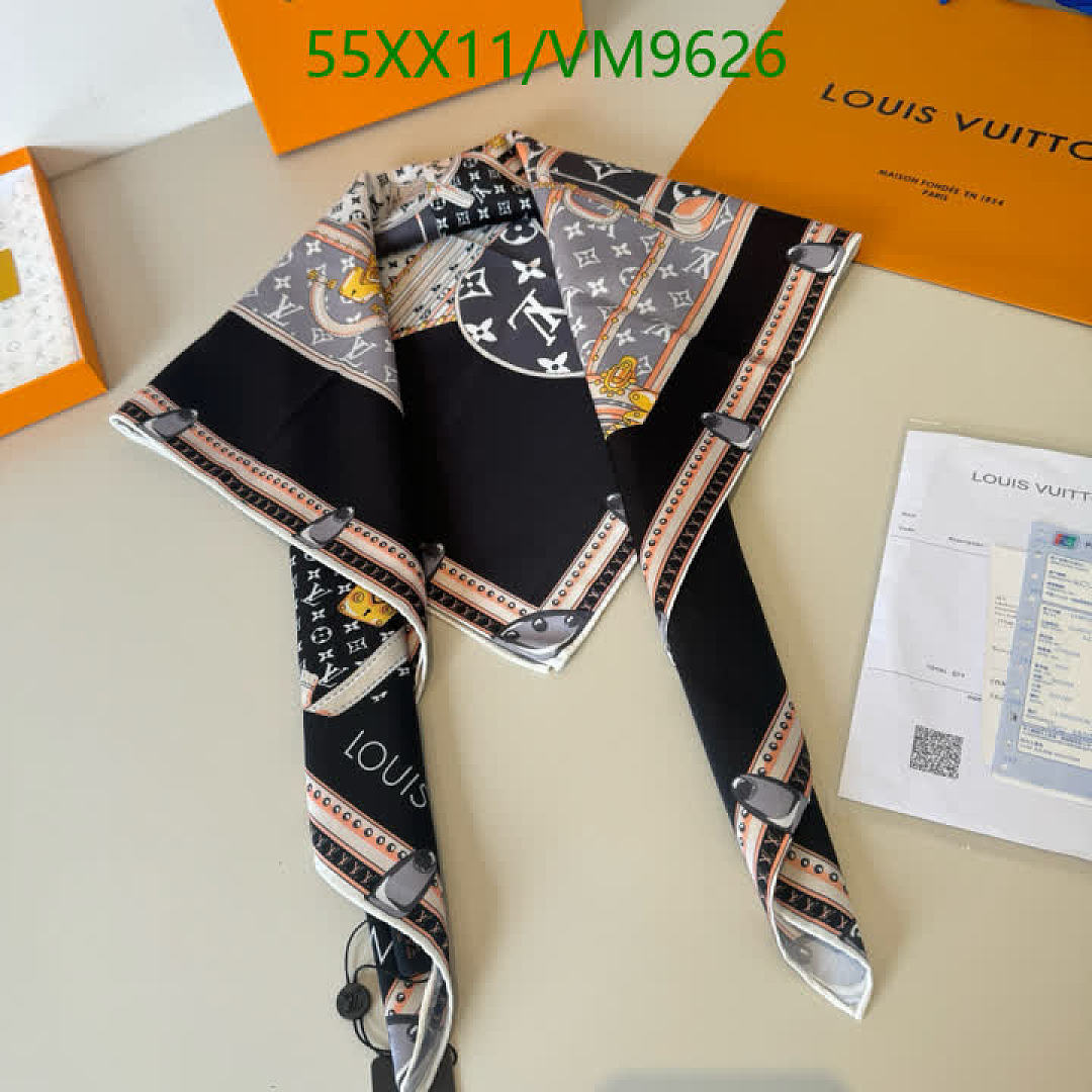 LV-Scarf Code: VM9626 $: 55USD
