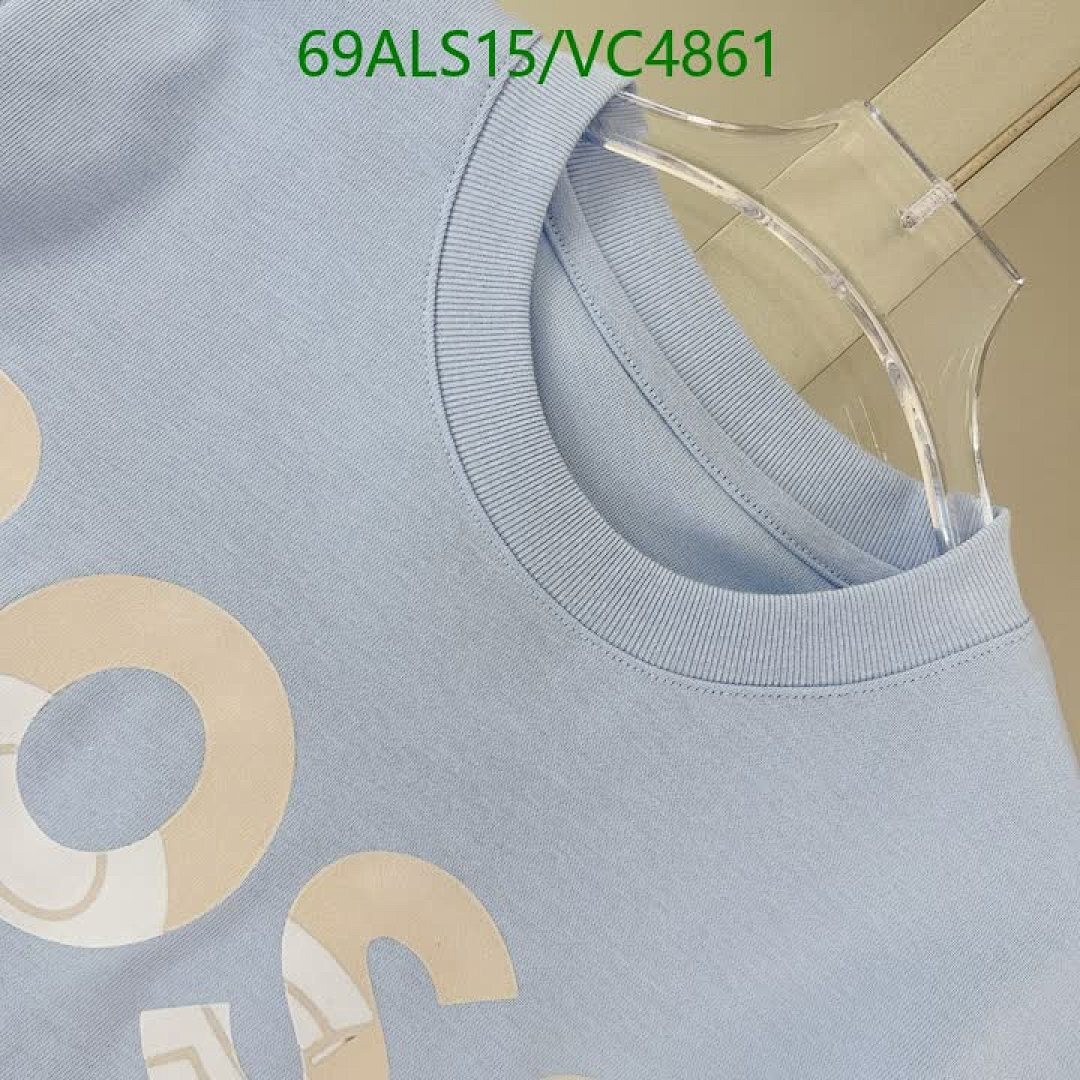 Boss-Kids Clothing Code: VC4861 $: 69USD