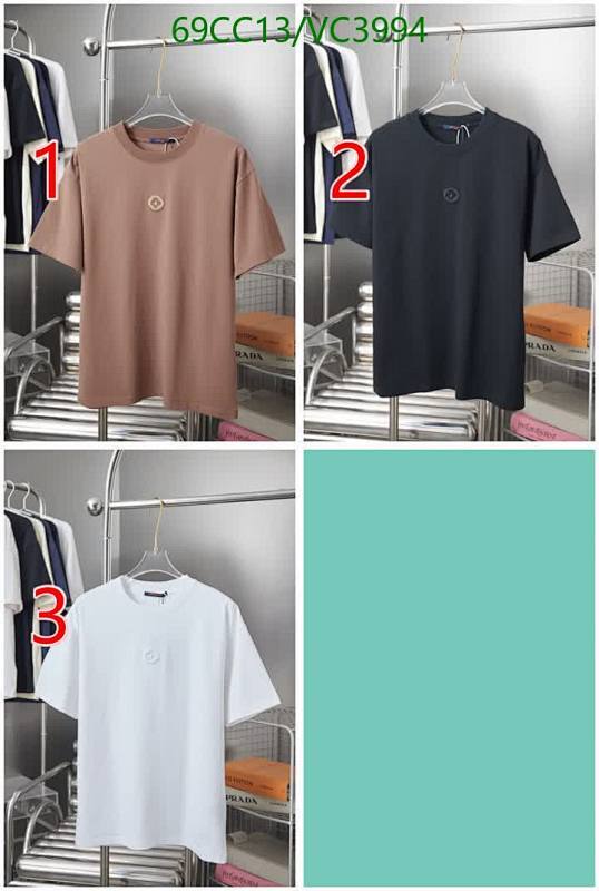 LV-Clothing Code: VC3994 $: 69USD