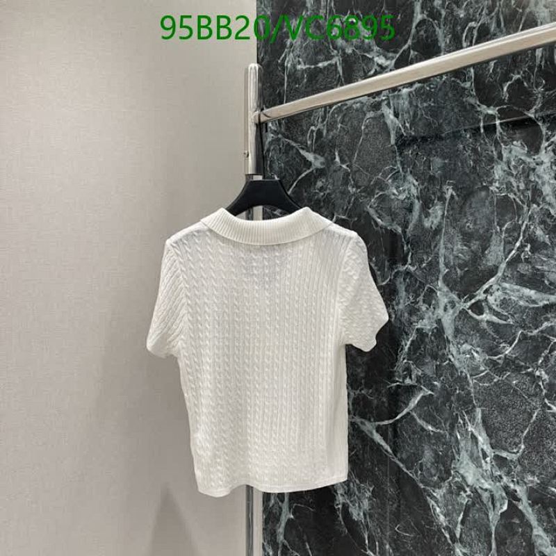 Ralph Lauren-Clothing Code: VC6895 $: 95USD
