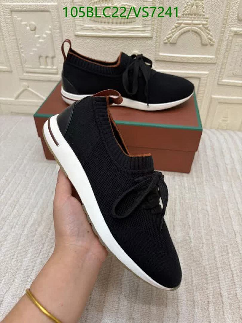 Loro Piana-Women Shoes Code: VS7241 $: 105USD