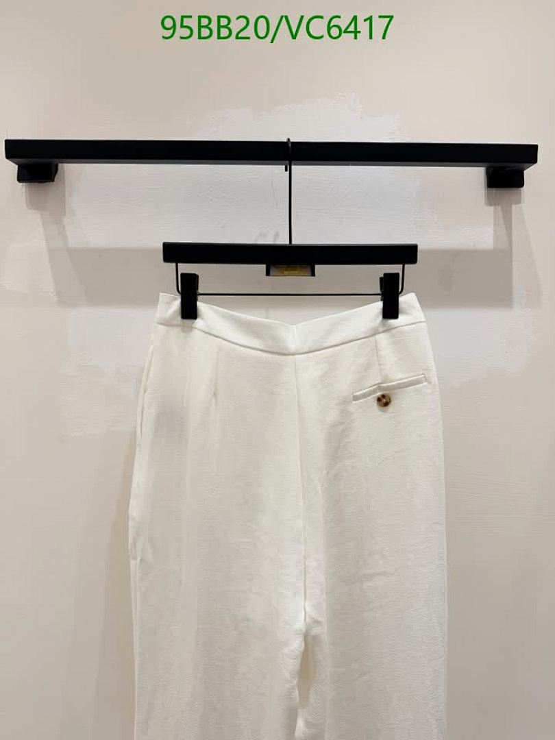 Loro Piana-Clothing Code: VC6417 $: 95USD