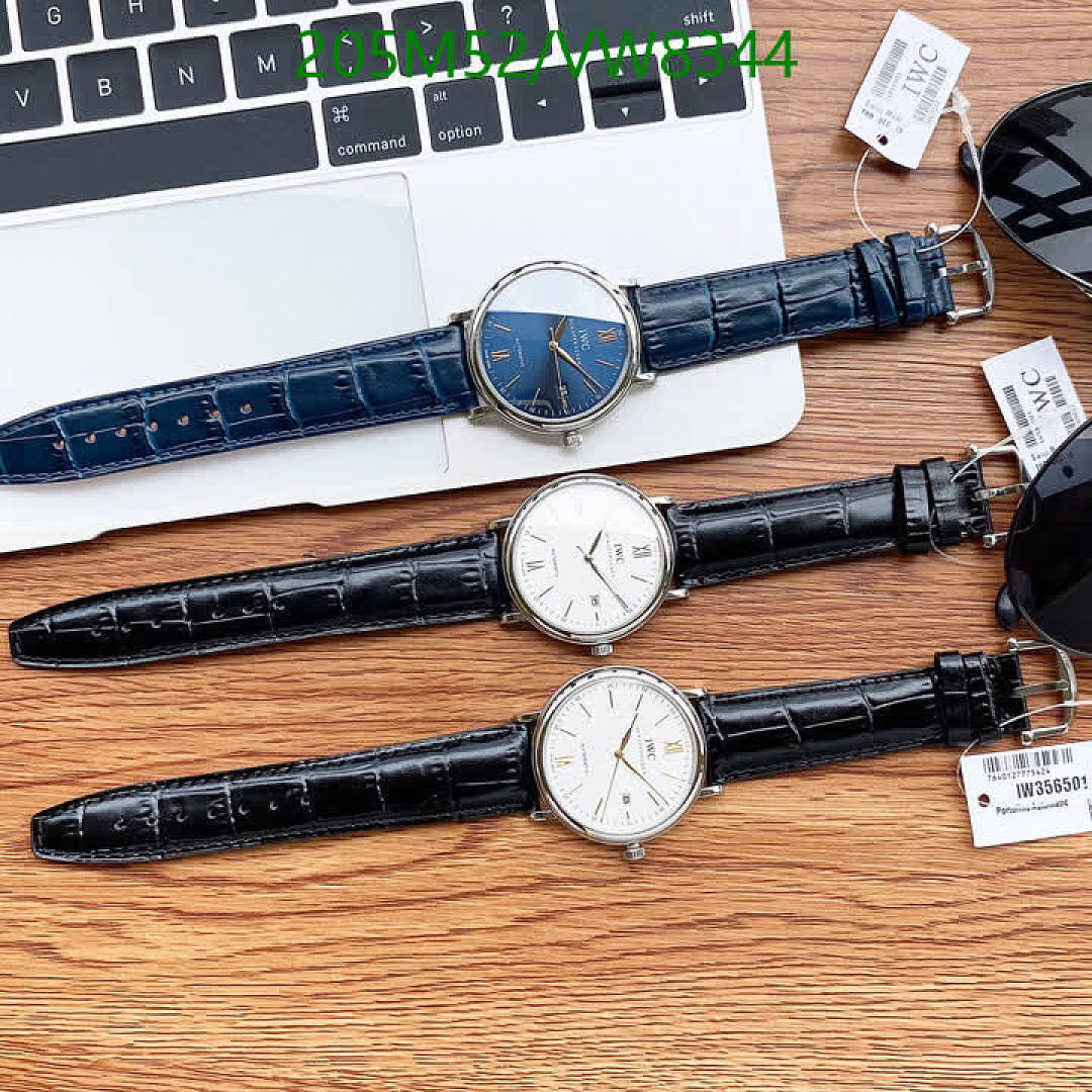 IWC-Watch-Mirror Quality Code: VW8344 $: 205USD