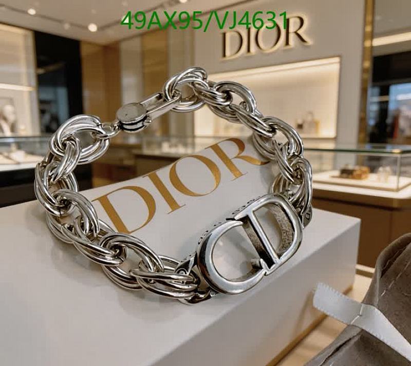 Dior-Jewelry Code: VJ4631 $: 49USD