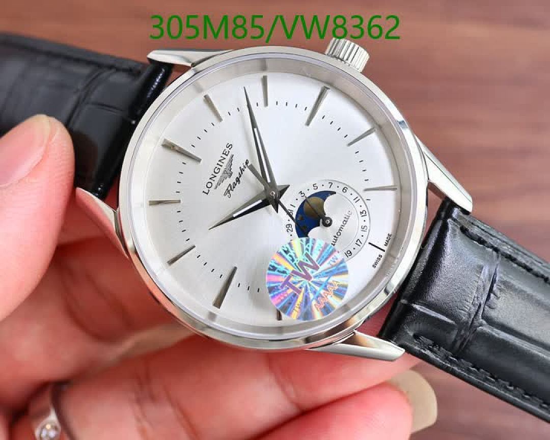 Longines-Watch-Mirror Quality Code: VW8362 $: 305USD