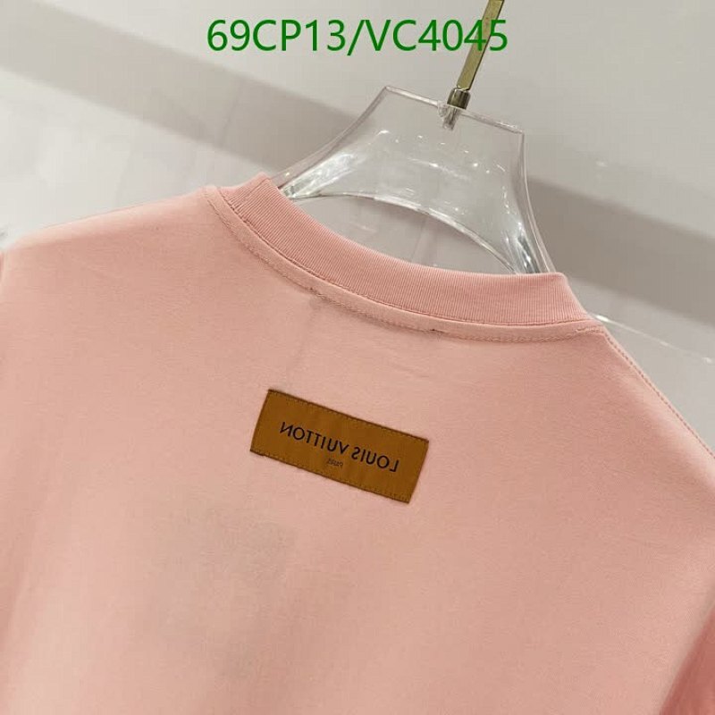 LV-Clothing Code: VC4045 $: 69USD