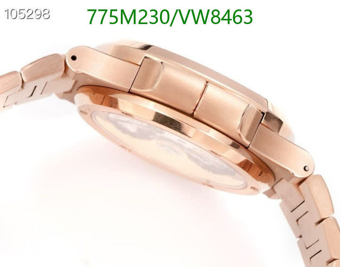 Patek Philippe-Watch-Mirror Quality Code: VW8463 $: 775USD