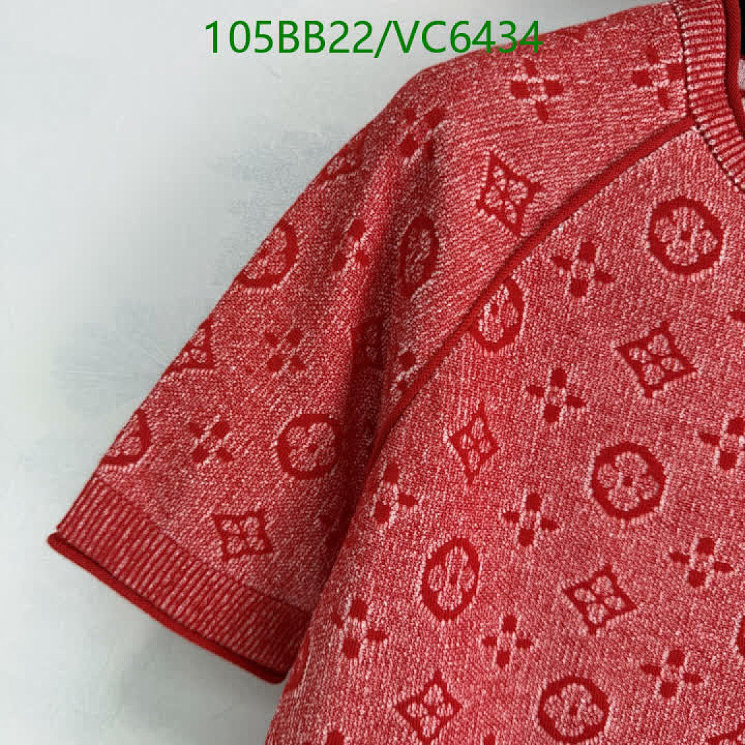 LV-Clothing Code: VC6434 $: 105USD