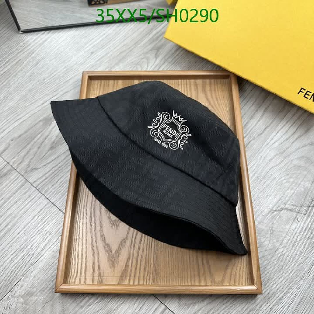 Fendi-Cap(Hat) Code: SH0290 $: 35USD