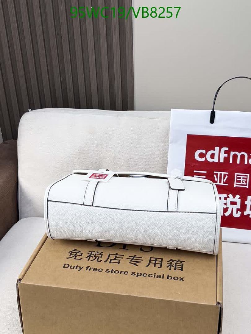 Coach-Bag-4A Quality Code: VB8257 $: 95USD