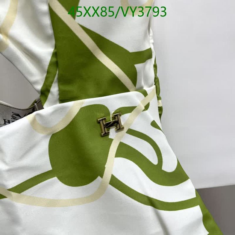Hermes-Swimsuit Code: VY3793 $: 45USD