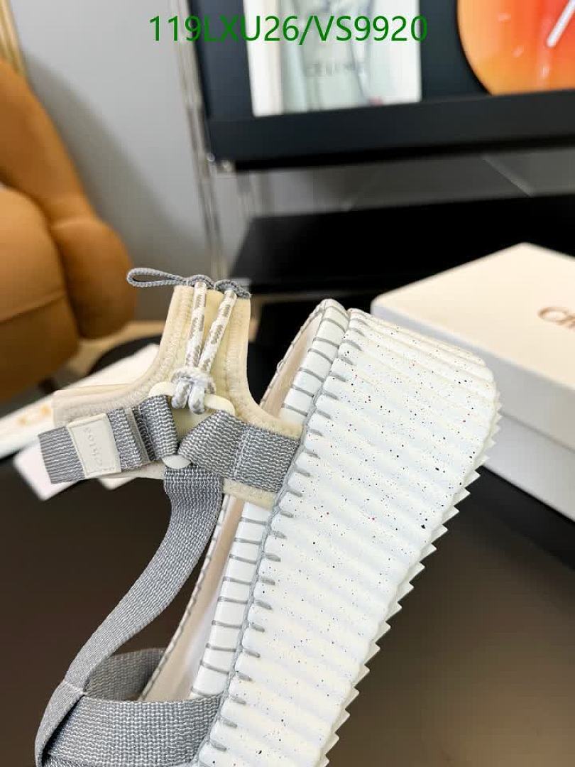 Celine-Women Shoes Code: VS9920 $: 119USD