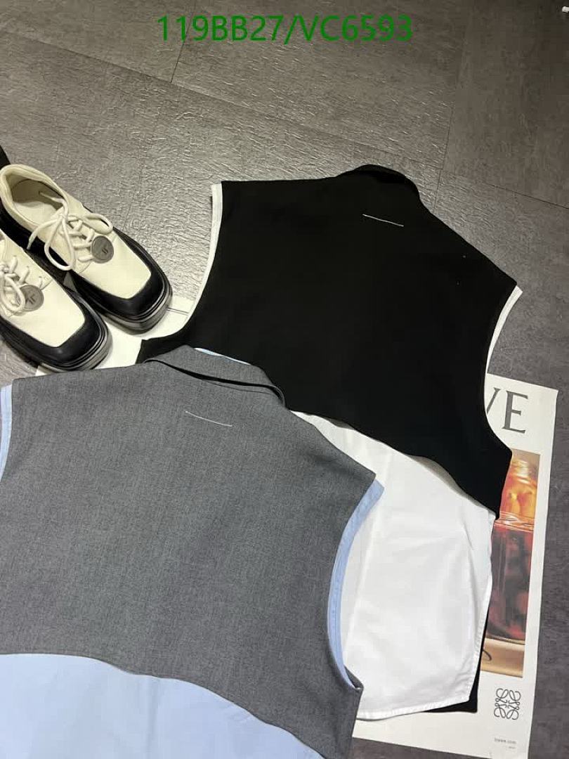 Maison Margiela-Clothing Code: VC6593 $: 119USD