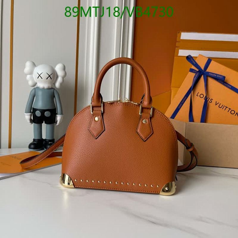 LV-Bag-4A Quality Code: VB4730 $: 89USD