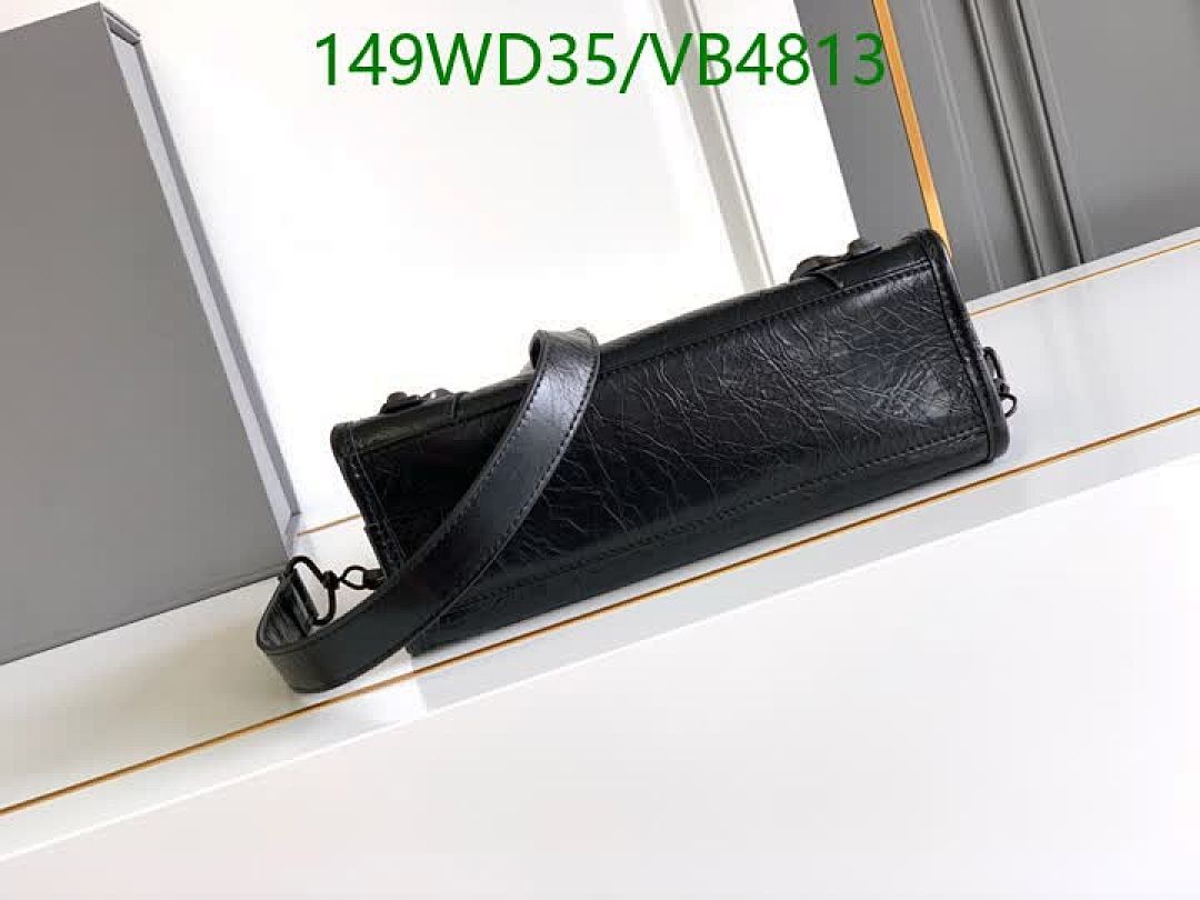 Balenciaga-Bag-4A Quality Code: VB4813