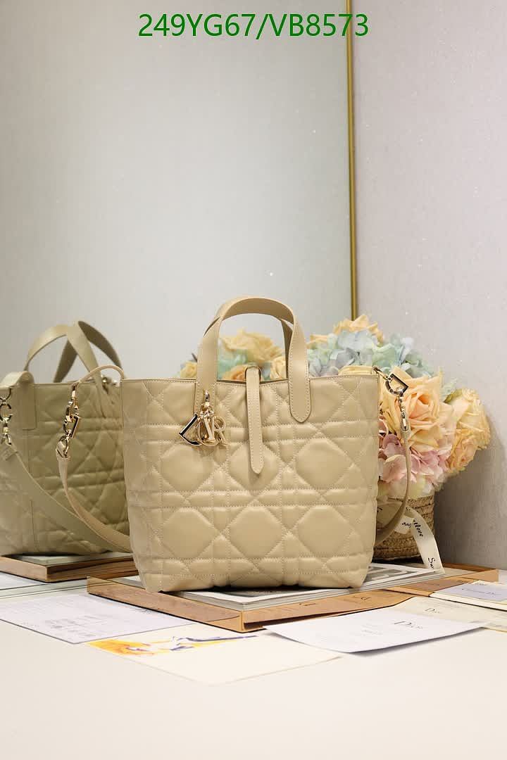 Dior-Bag-Mirror Quality Code: VB8573 $: 249USD