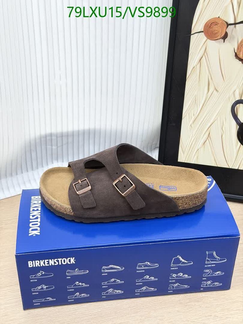 Birkenstock-Men shoes Code: VS9899 $: 79USD