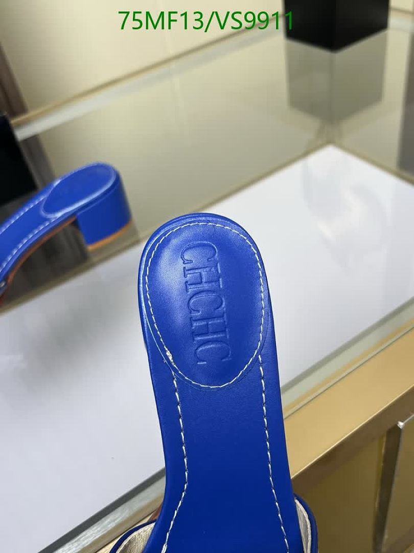 CaroLina Herrera-Women Shoes Code: VS9911 $: 75USD