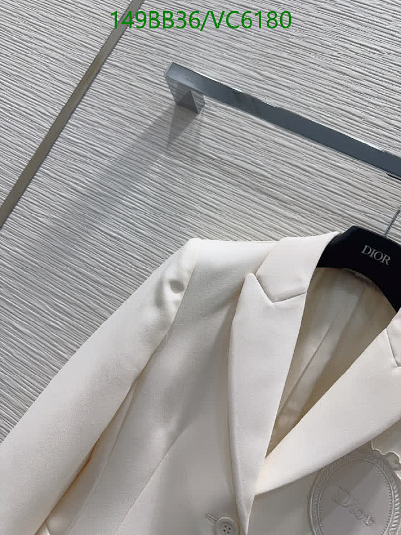 Dior-Clothing Code: VC6180 $: 149USD