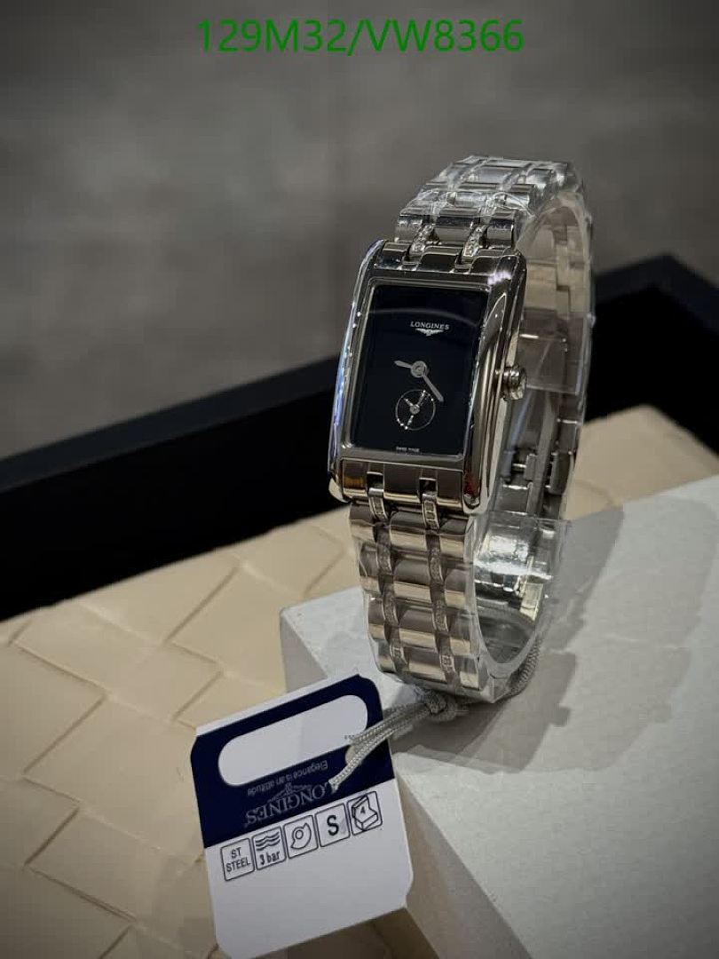 Longines-Watch-Mirror Quality Code: VW8366 $: 129USD