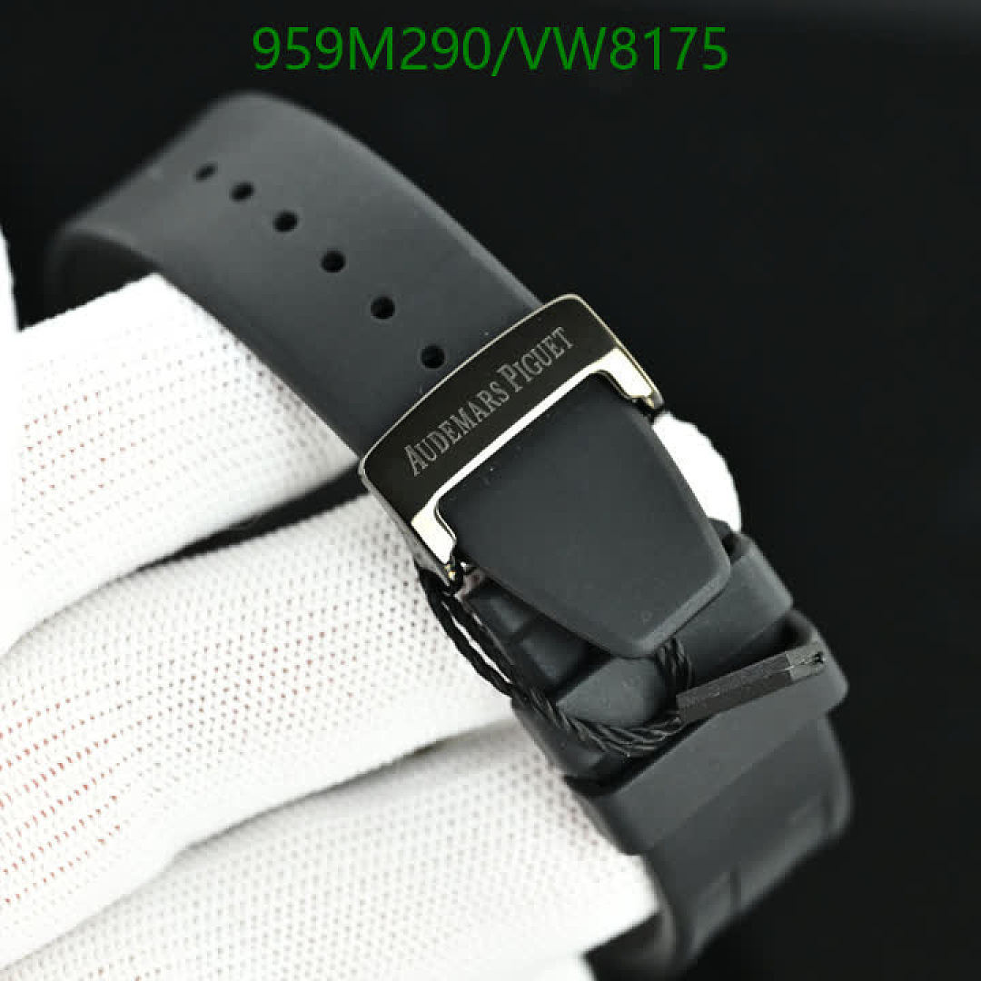 Audemars Piguet-Watch-Mirror Quality Code: VW8175 $: 959USD
