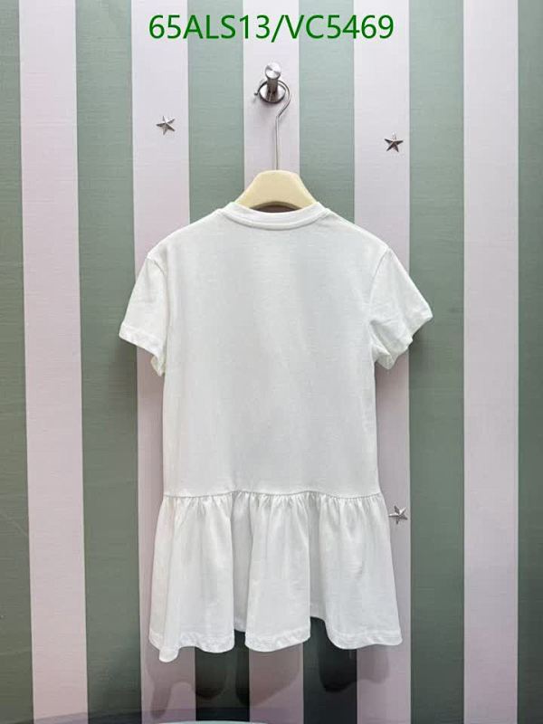 Moschino-Clothing Code: VC5469 $: 65USD