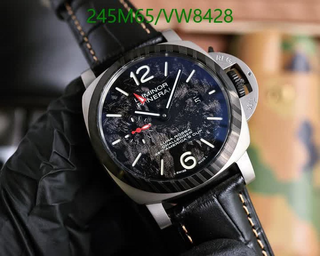 Panerai-Watch-Mirror Quality Code: VW8428 $: 245USD