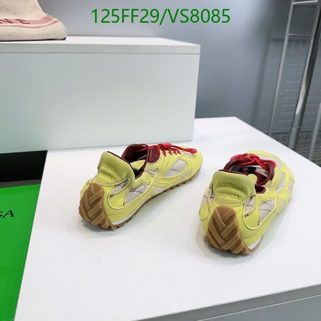 BV-Men shoes Code: VS8085 $: 125USD