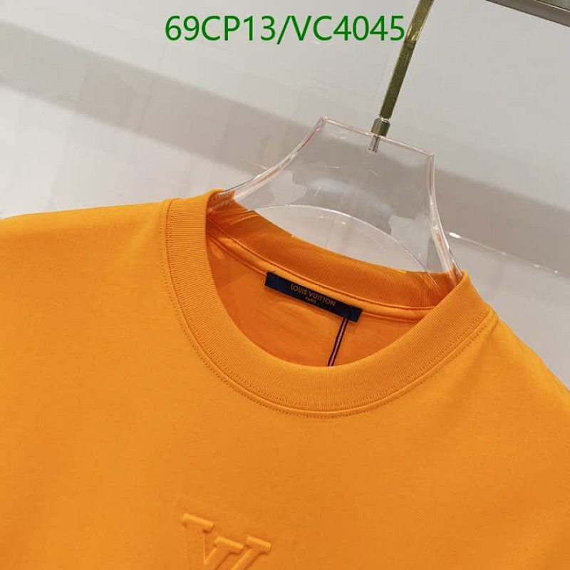 LV-Clothing Code: VC4045 $: 69USD