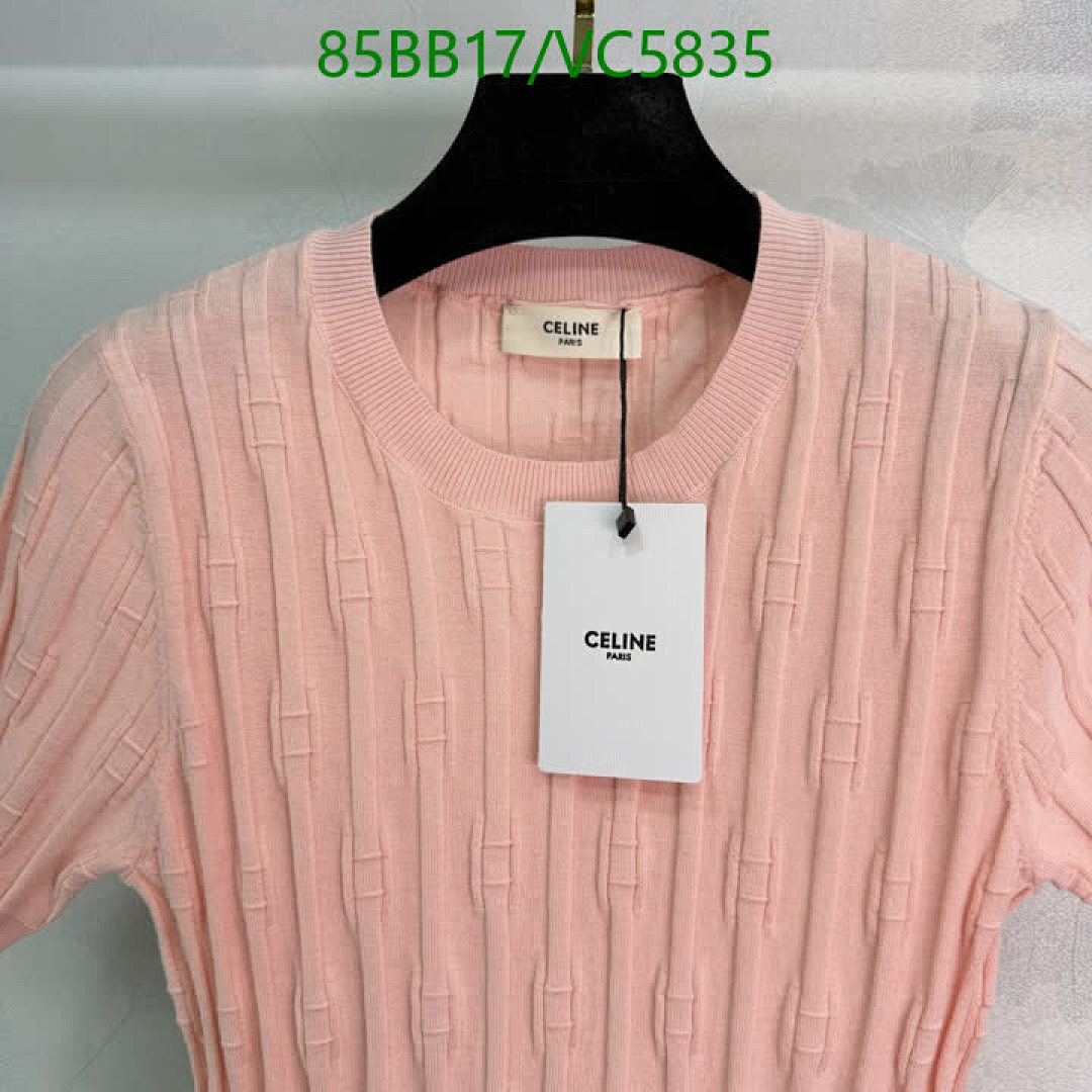 Celine-Clothing Code: VC5835 $: 85USD