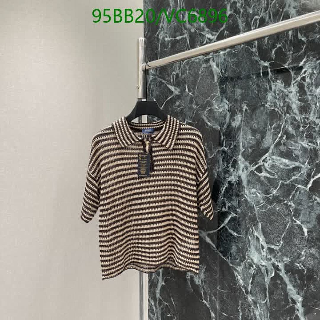 Ralph Lauren-Clothing Code: VC6896 $: 95USD