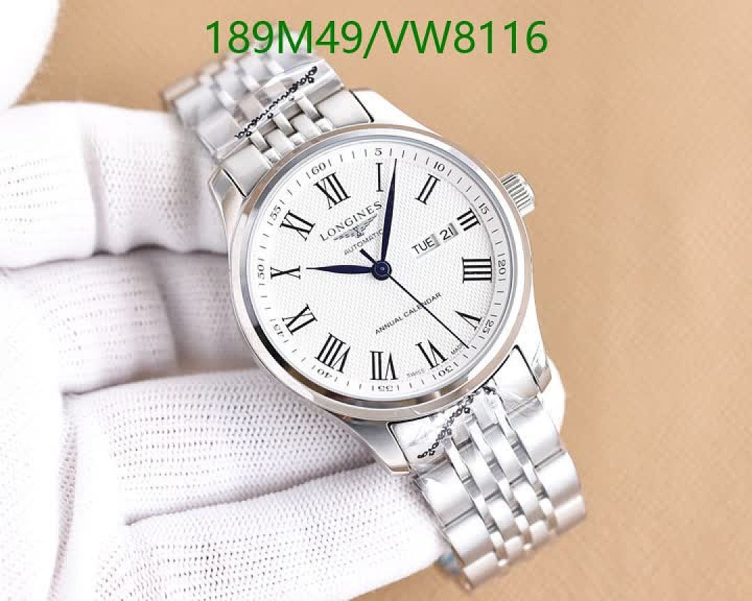 Longines-Watch-4A Quality Code: VW8116 $: 189USD
