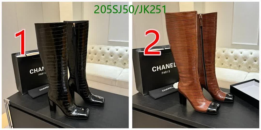 Boots-Women Shoes Code: JK251 $: 205USD