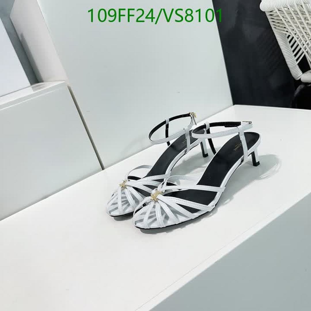 Celine-Women Shoes Code: VS8101 $: 109USD