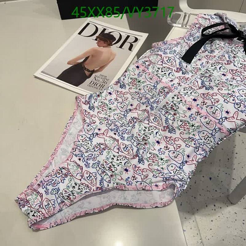 Chanel-Swimsuit Code: VY3717 $: 45USD