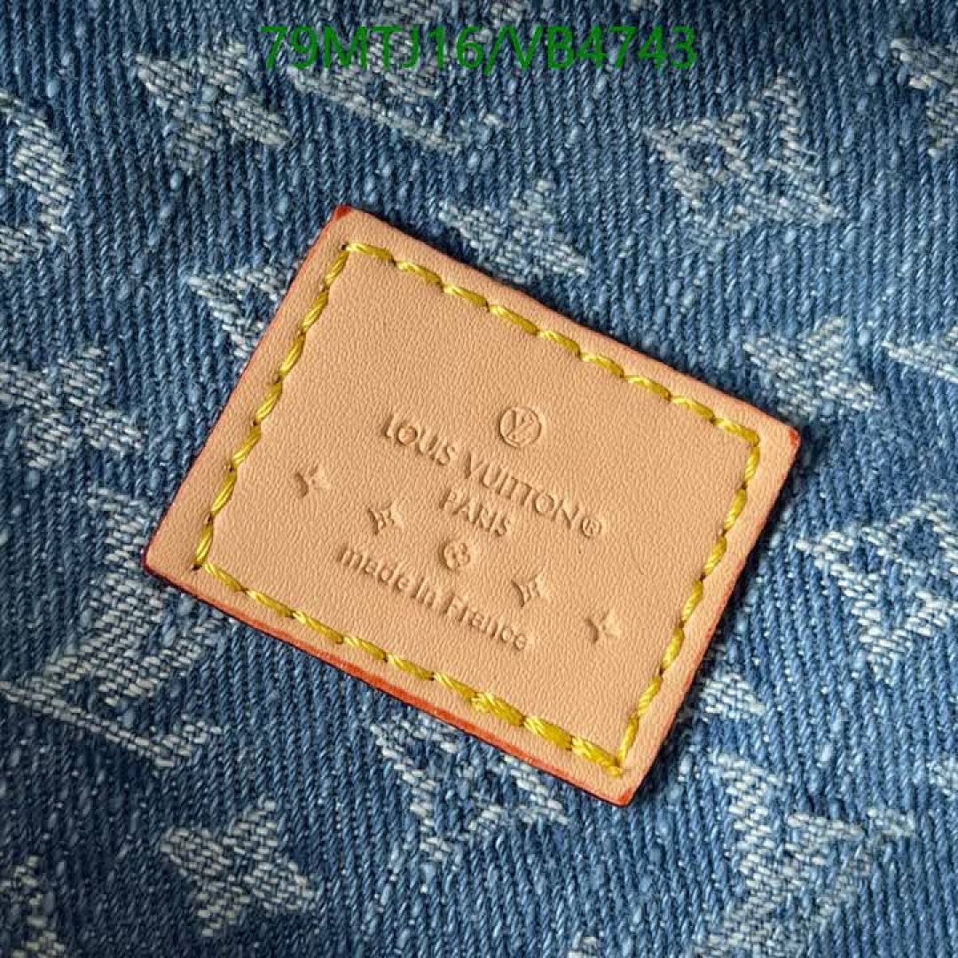 LV-Bag-4A Quality Code: VB4743 $: 79USD