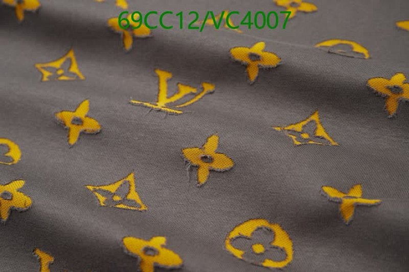 LV-Clothing Code: VC4007 $: 69USD